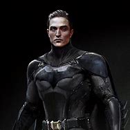 Image result for Batman Armor Suit