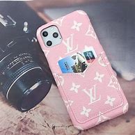 Image result for Louis Vuitton Phone Case iPhone 11 Pro
