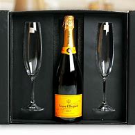 Image result for Veuve Clicquot Champagne Gift