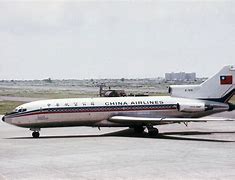 Image result for Taiwan Airlines 1960s