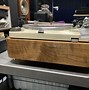 Image result for Wood Turntable Plinth