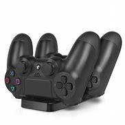 Image result for PS4 Charger Charging Station