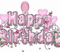 Image result for Glitter Happy Birthday Quotes