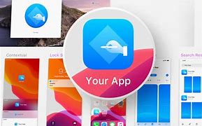 Image result for Template App iOS