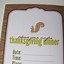 Image result for Funny Thanksgiving Invitation