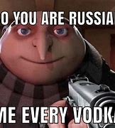 Image result for Russian Friend Meme