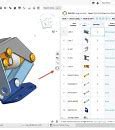 Image result for Feature List Onshape