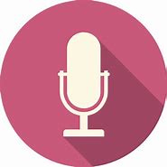 Image result for iPhone Microphone Icon