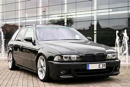 Image result for BMW E39 M-Paket