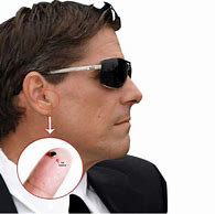 Image result for Tiny Invisible Headphones