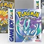 Image result for Pokemon Gold and Silver Cy