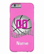 Image result for Basketball Girl iPhone Cases