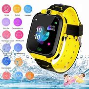 Image result for Cell Phone Watch with Sim Card