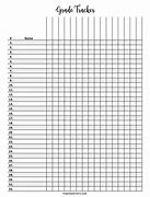 Image result for Excel Weekly Tracker Template