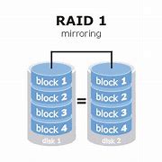 Image result for Raid Mirroring