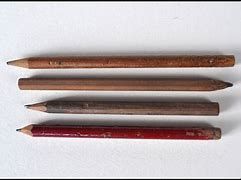 Image result for Oldest Pencil