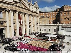 Image result for Pope Francis Chapel