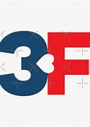 Image result for Logo 3F Downtown SVG