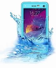 Image result for Waterproof Galaxy Note 4 Case