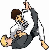 Image result for Jiu Jitsu Drawing Easy