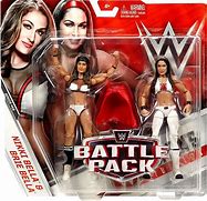 Image result for Nikki Bella Figure