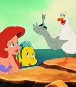 Image result for Little Mermaid Sid the Sloth