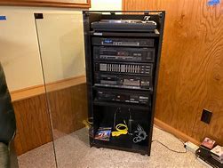 Image result for Pioneer Stack Stereo System
