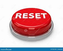 Image result for Red Reset Clip Art