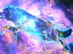 Image result for Space Nebula Wolf