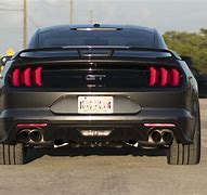 Image result for S550 Mustang Rear