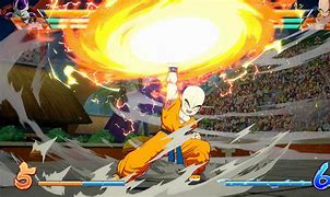 Image result for Dragon Ball Fighterz Steam