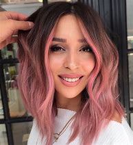 Image result for Rose Gold Ombre Wallpaper