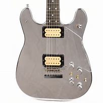 Image result for Aluminum Guitar