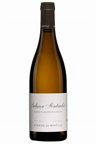 Image result for Montille Puligny Montrachet Champs Gain