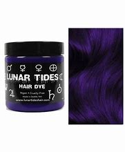 Image result for Lunar Tides Hair Dye