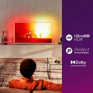 Image result for Philips Ambilight TV 50 Inch