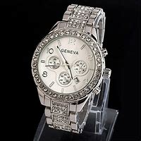 Image result for Geneva Quartz Watch 2772F