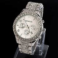 Image result for Geneva Quartz Watches for Women