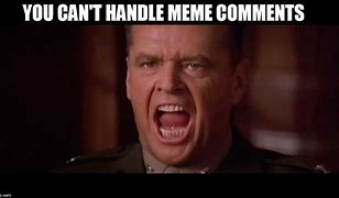 Image result for Thad Be Great Meme