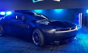 Image result for 2024 Dodge Charger Redesign