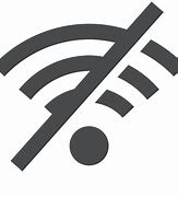 Image result for No Wi-Fi Funny Sign