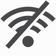 Image result for No Wi-Fi