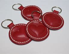 Image result for Keychain Ideas Heart