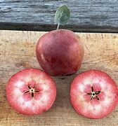 Image result for Red Almata Apples