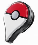 Image result for Pokemon Go Plus Device