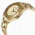 Image result for Marc Jacobs Gold Watch