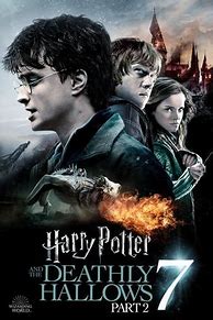 Image result for Harry Potter Deathly Hallows Part 2 123Movies
