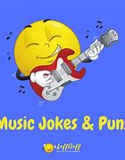 Image result for Funny Music Jokes