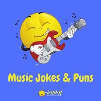 Image result for Cartoon Music Jokes