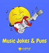 Image result for Funny Music Jokes